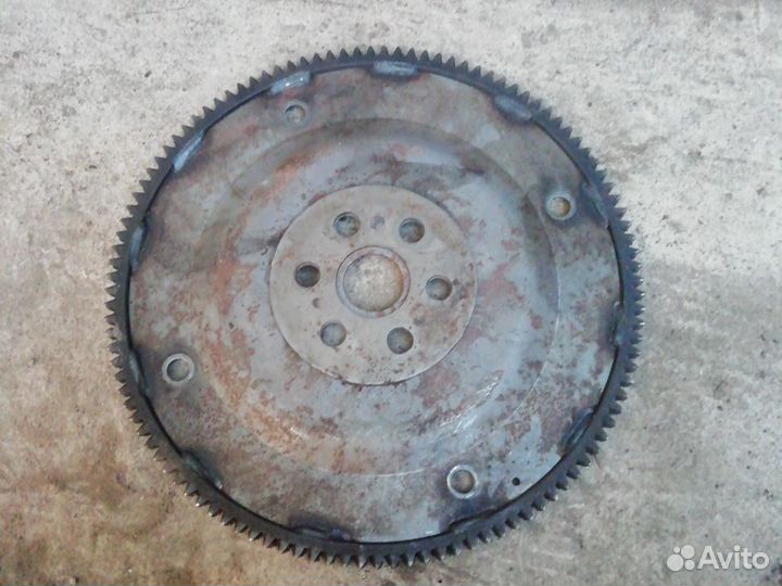 Маховик АКПП 2.0 Форд Фокус 2 / Ford Focus 2