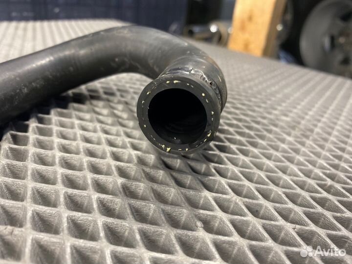 Шланг системы охлаждения Bmw X5 E70 N62 2007