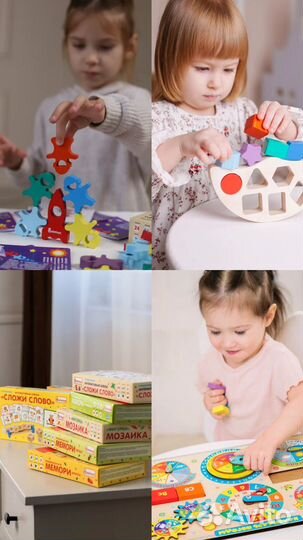 Детские экологические товары для детей