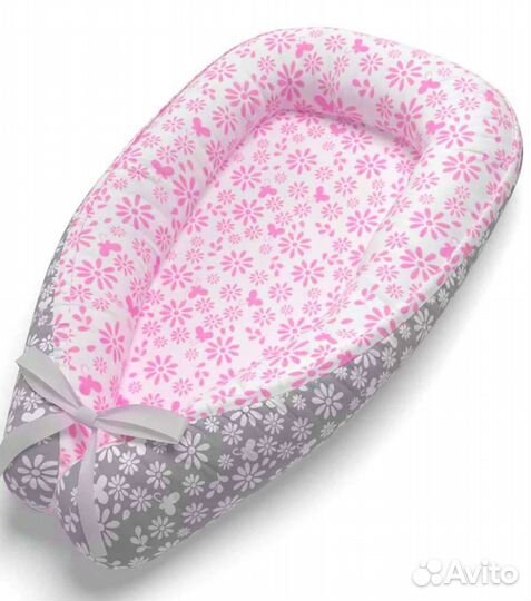 Кокон Гнездышко для малышей