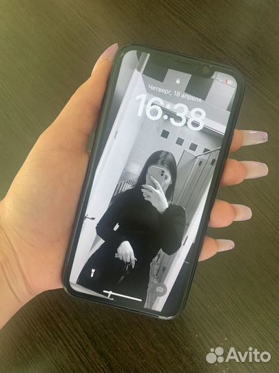 iPhone Xr, 128 ГБ