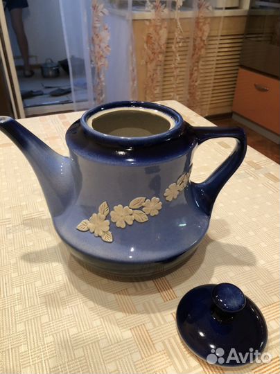 Заварочный чайник