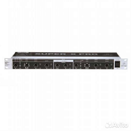 Кроссовер Behringer CX2310 V2