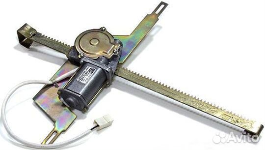 Стеклоподъемники на Все Авто