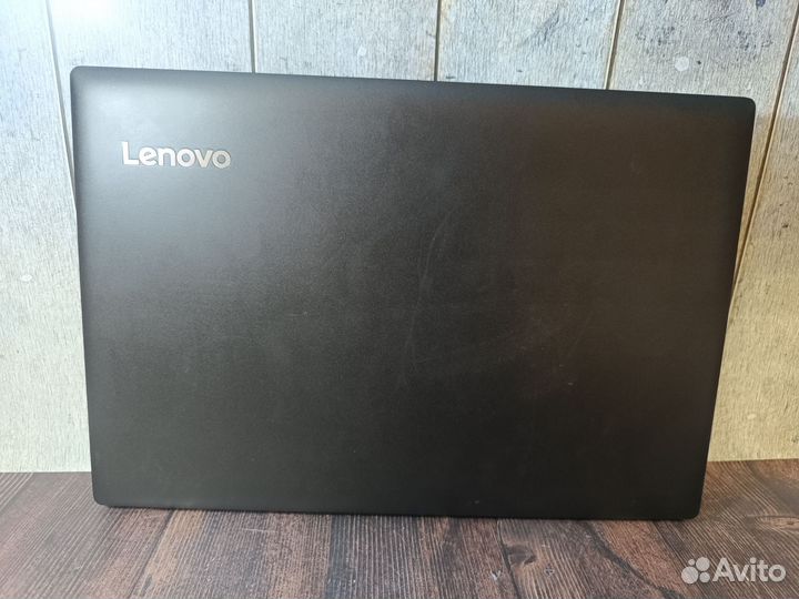 Ноутбук Lenovo Ideapad 330-15