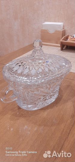 Сахарница