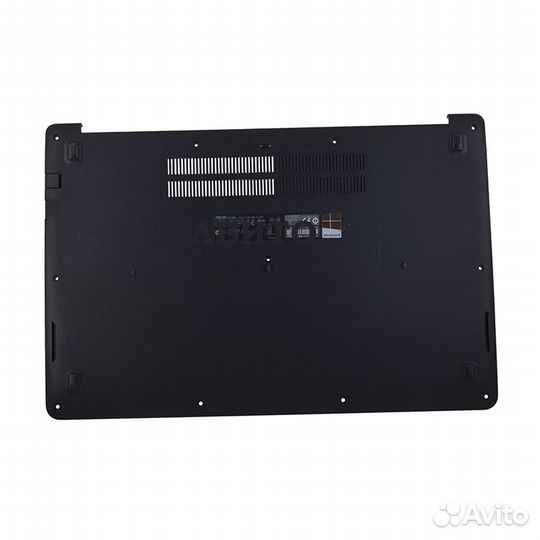 Корпус для ноутбука asus X502CA