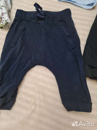 Пакетом для мальчика