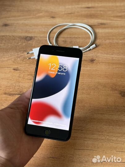 iPhone 7 Plus, 32 ГБ