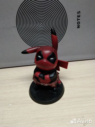 Аниме фигурки