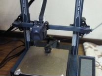 3D принтер Elegoo neptune 3 pro