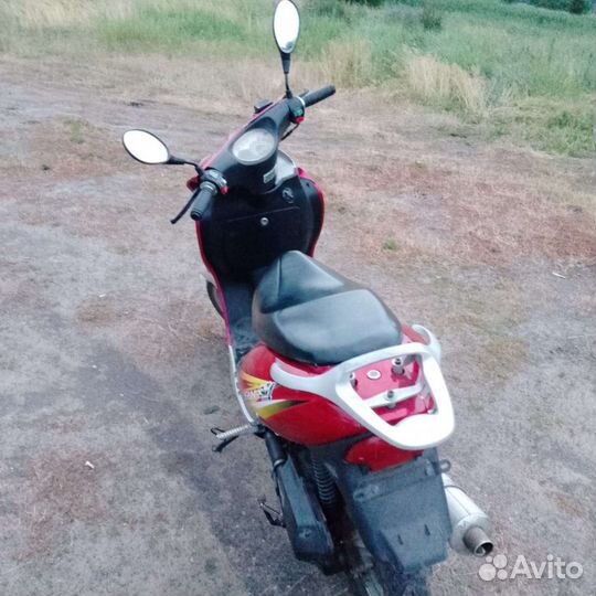 Продаётся скутер