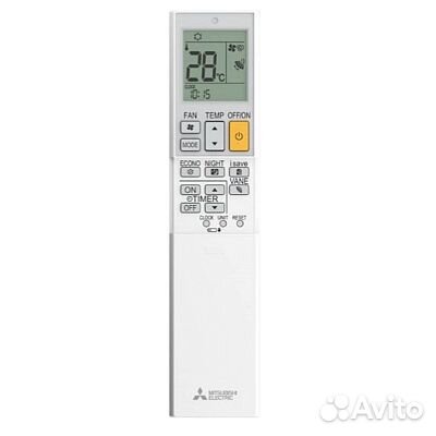 Кондиционер Mitsubishi electric Мастер MSZ-BT20VG/MUZ-BT20VG