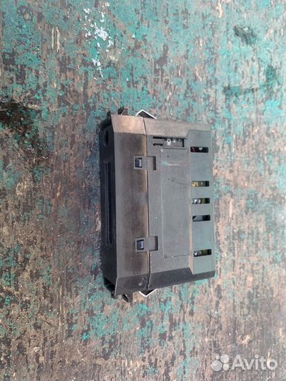 Индиктор парковки mercedes W220 S class