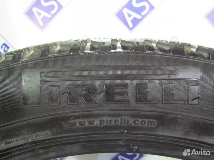 Pirelli Scorpion Verde All Season 275/45 R21 102Q