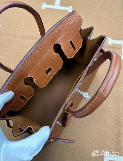 Сумка hermes birkin 30