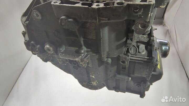 Кпп - робот Seat Ibiza 4, 2011