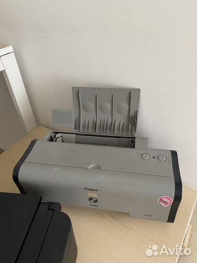 Принтеры canon