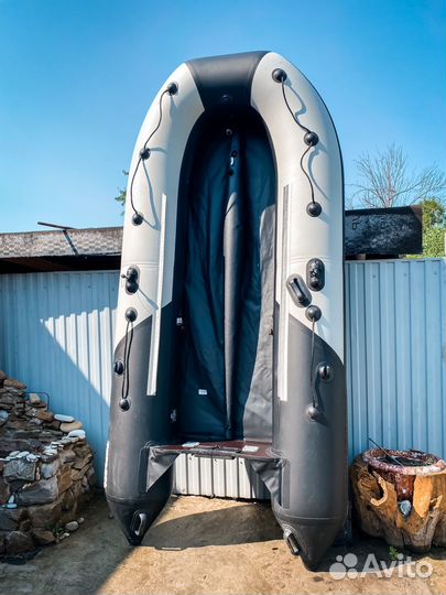 Ривьера 3200ск