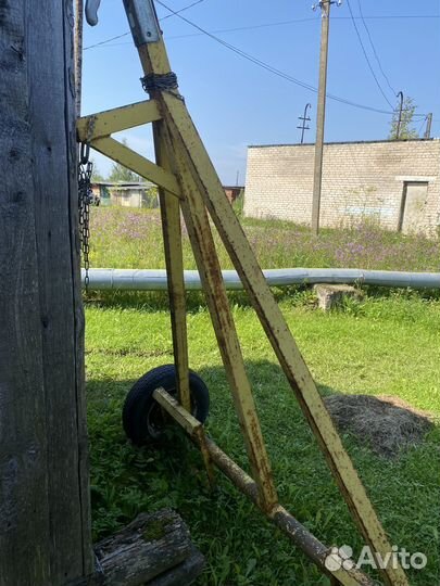 Автоподкат