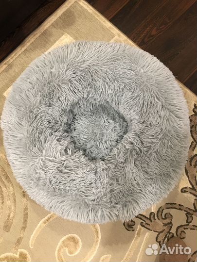 Лежак для кошки, маленькой собачки