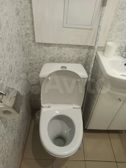 2-к. квартира, 42 м², 4/5 эт.