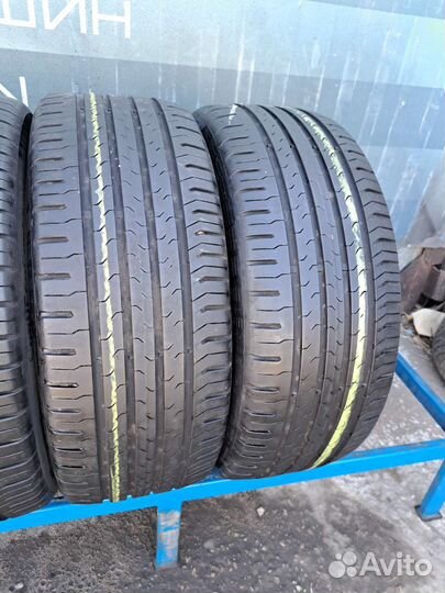Continental ContiEcoContact 5 215/45 R17