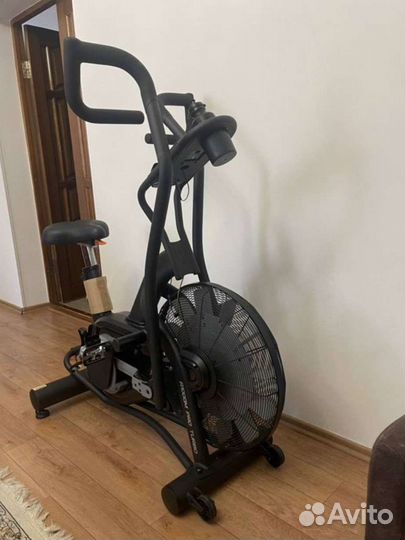 Велотренажер