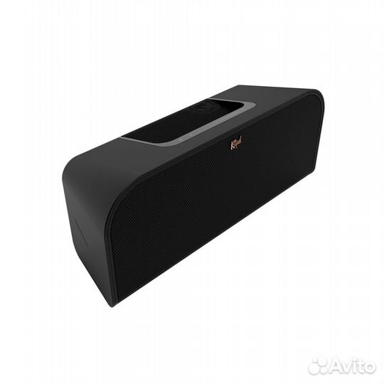 Klipsch Groove XXL Black настольная переносная ас