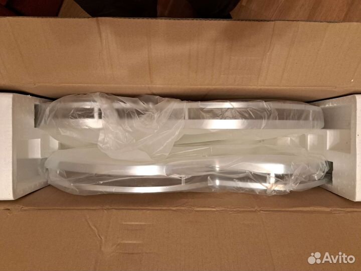 Корзина для кухонной мебели