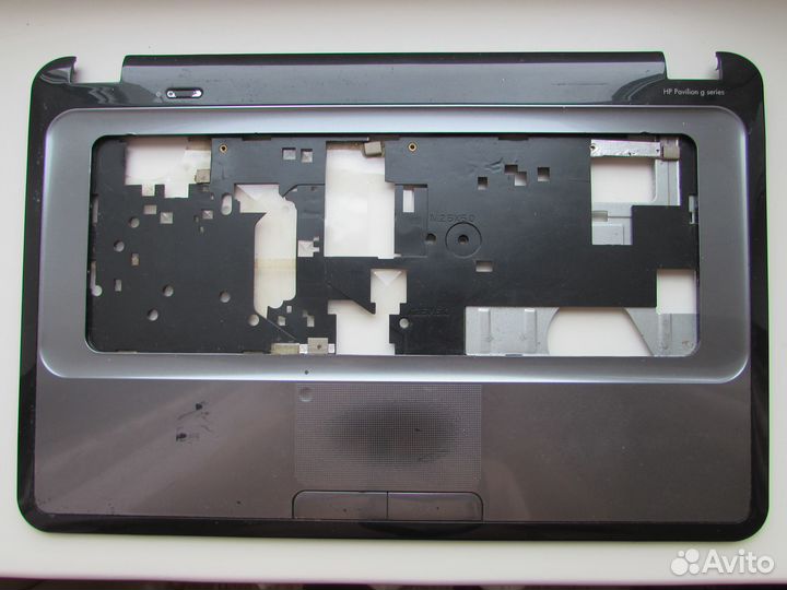 Разбор по частям. Ноутбук “HP Pavilion G6 - 1336er