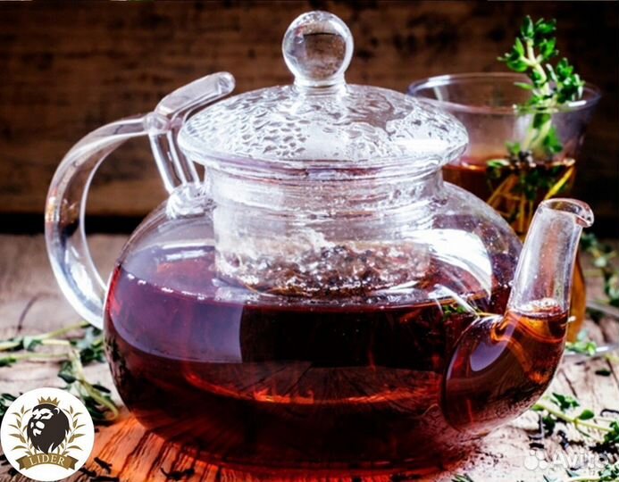 Чай Гордость Цейлона опт