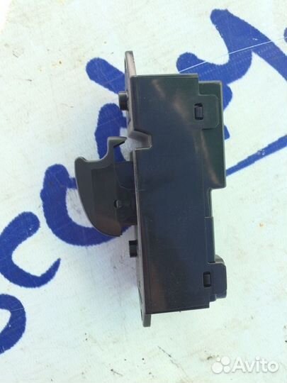 Кнопки прочие Mitsubishi Outlender CW5W 4B12 2010