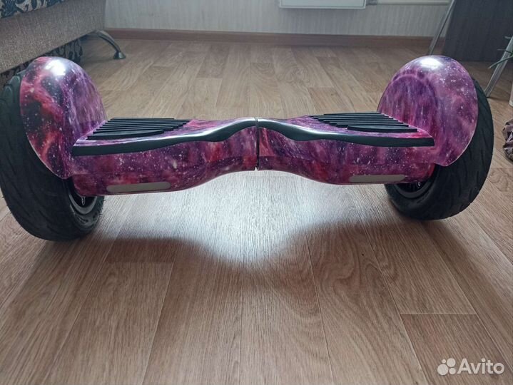 Гироскутер бу