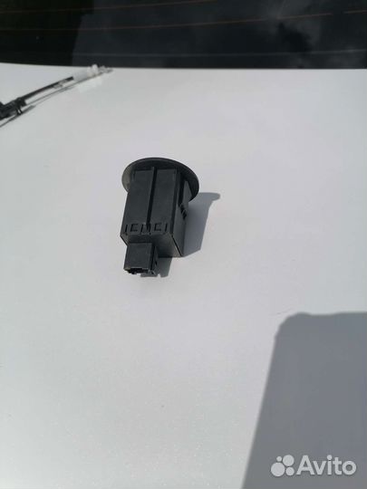 Выключатель подушки безопасности Opel Chevrolet