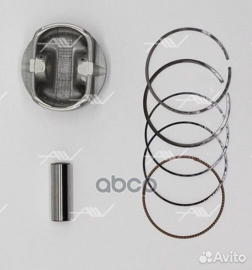 Поршень PN-32690 Autowelt