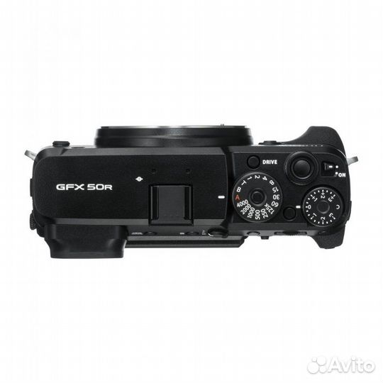 Fujifilm GFX 50R Body новый