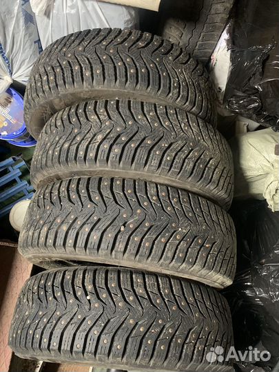 Kumho WinterCraft ice Wi31+ 195/65 R15 91T