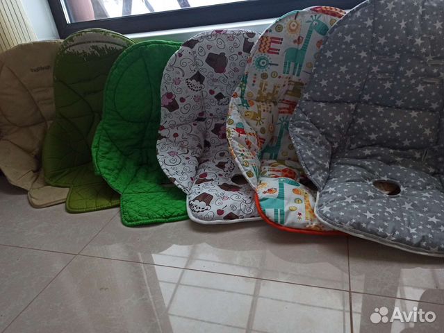 Кексики (чехол) для кормления