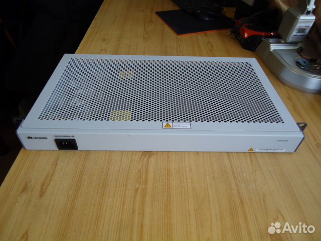 Нагревательный блок Huawei HTU01A