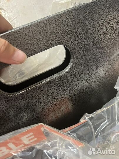 Мангал-книжка новый