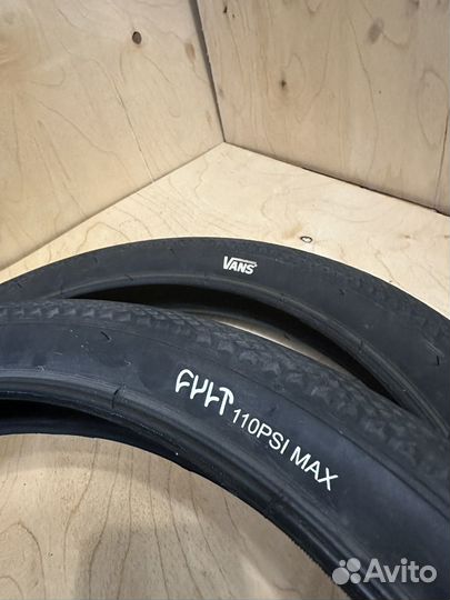 Покрышки Cult&Vans