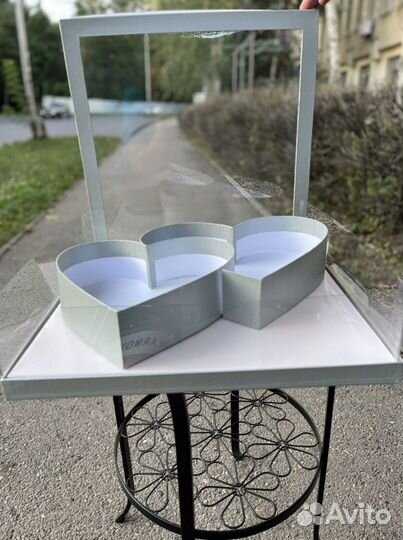 Коробка подарочная