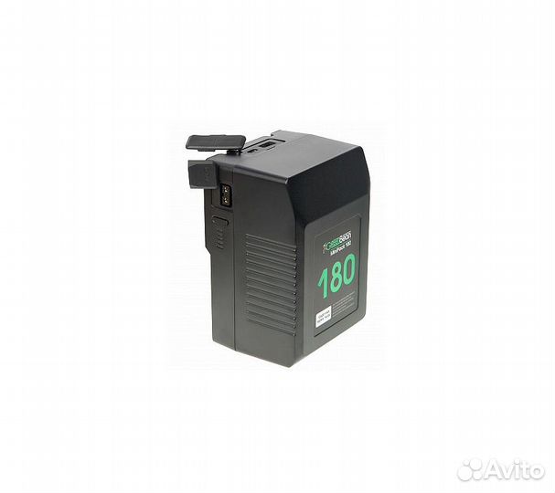 Аккумулятор GreenBean MiniPack 180