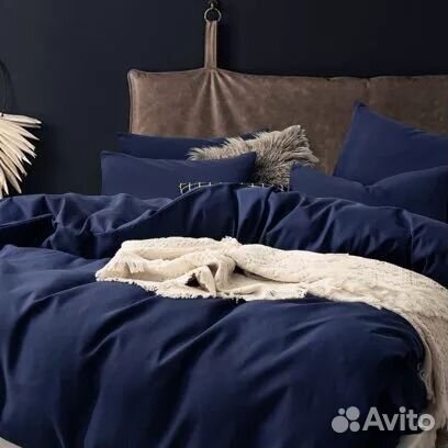 Белье постельное