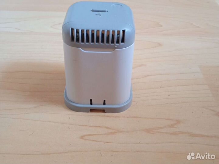 Очиститель воздуха