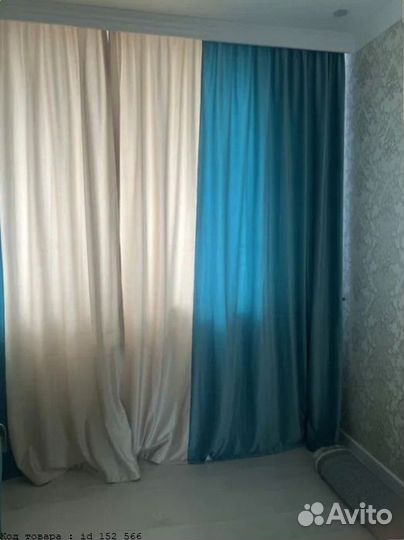 Шторы и тюль в Московской области