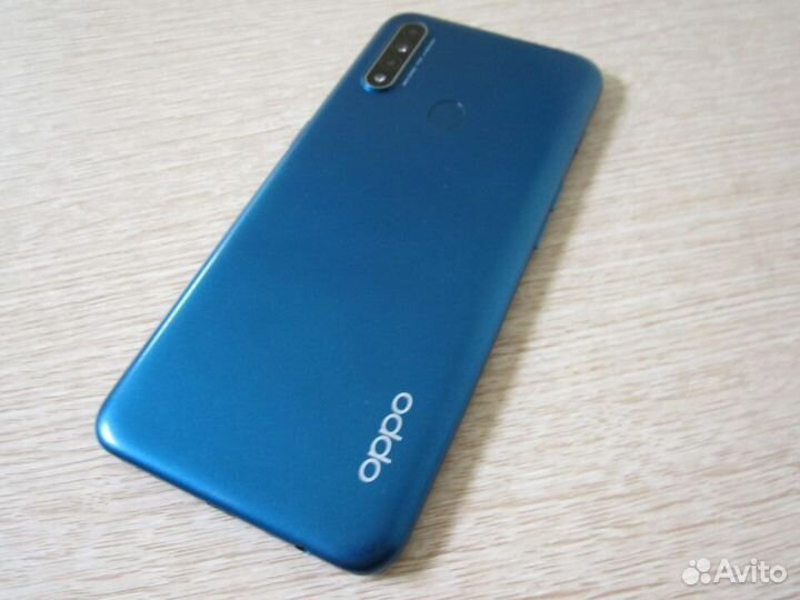 OPPO A31, 4/64 ГБ