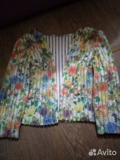 Женские вещи пакетом 42 44