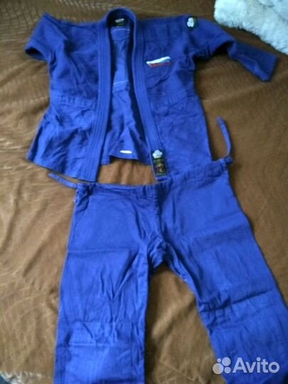 Детское кимано